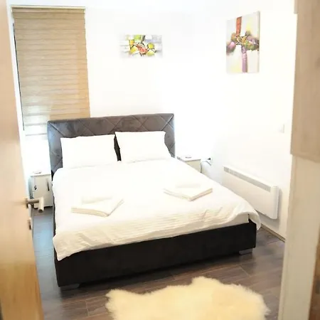 Kalina Suncani Breg *