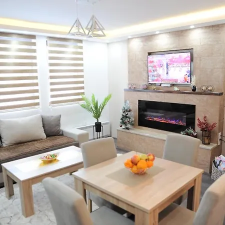 Kalina Suncani Breg *