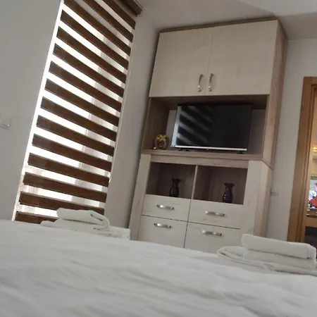 アパート Kalina Suncani Breg