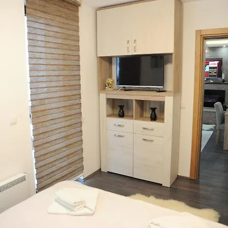 アパート Kalina Suncani Breg