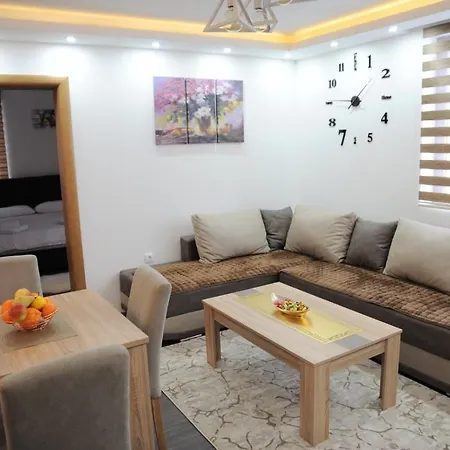 Kalina Suncani Breg コパオニク