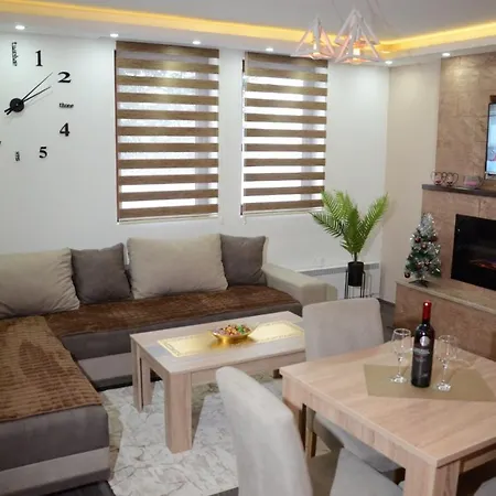 Kalina Suncani Breg * コパオニク