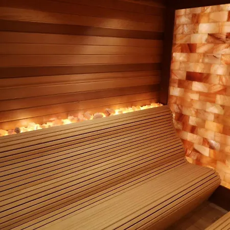 Kalina Suncani Breg アパート コパオニク