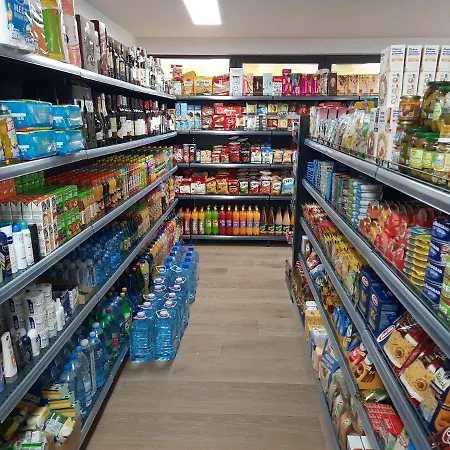 アパート Kalina Suncani Breg